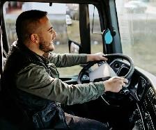 Chauffeur Classe 1 – Quart de nuit (Poste polyvalent / Floater)