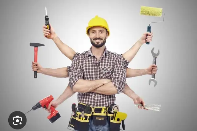 Handyman/Mechanic/Maintainnence Assistant