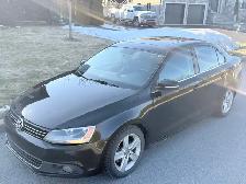 Jetta TDI