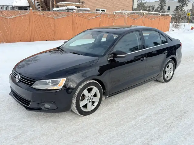 Jetta TDI - Photo 4