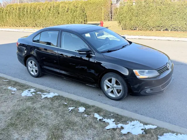Jetta TDI - Photo 5
