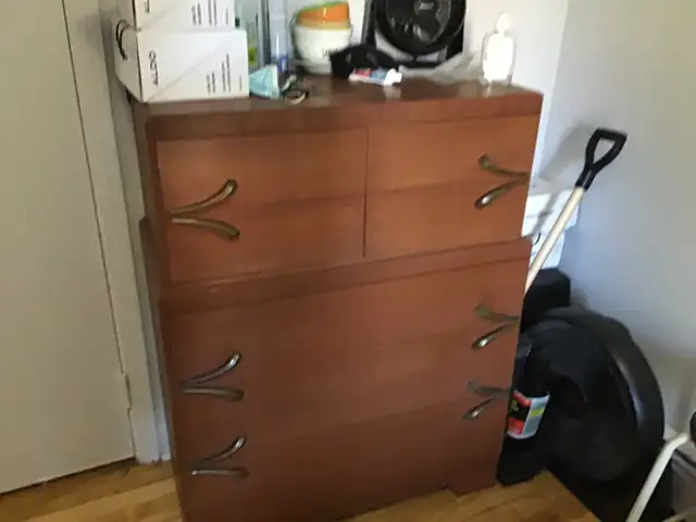 CHAMBRE À LOUER  ROOM FOR RENT  MÉTRO CÔTE-VERTU - Photo 2