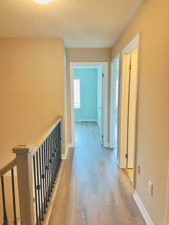 3 BED 3 BATH HOUSE WITH HUGE BASEMENT UP FOR LEASE - Photo 4