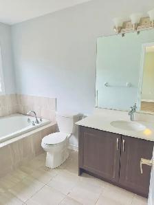 3 BED 3 BATH HOUSE WITH HUGE BASEMENT UP FOR LEASE - Photo 6