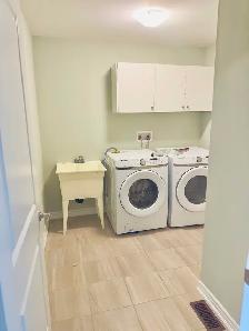 3 BED 3 BATH HOUSE WITH HUGE BASEMENT UP FOR LEASE - Photo 9