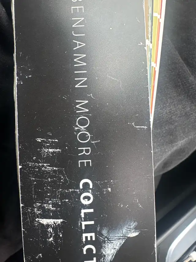 LOOKING FOR A PAINTING HELPER