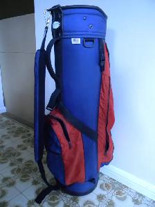 Men's Golf Bag - Tour Classic Prograde