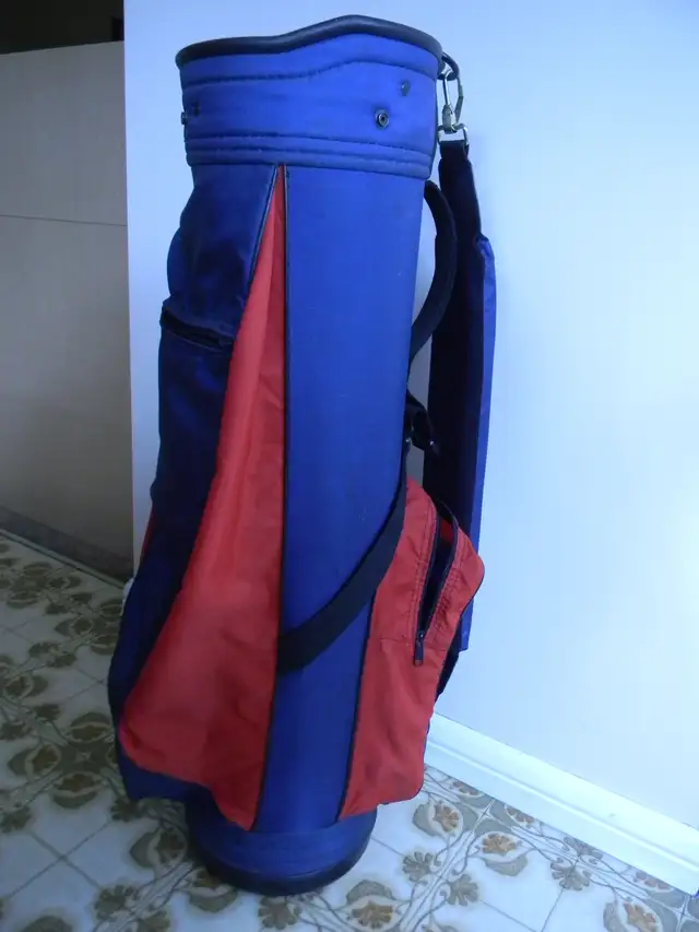 Men's Golf Bag - Tour Classic Prograde - Photo 2