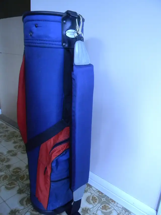 Men's Golf Bag - Tour Classic Prograde - Photo 3