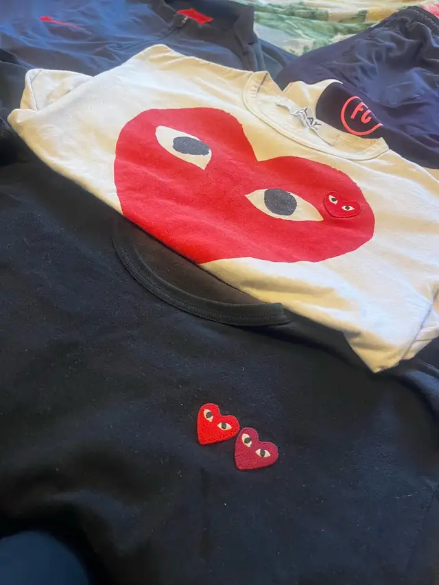 Ohsweken collectors, red wish team, join us - Photo 4