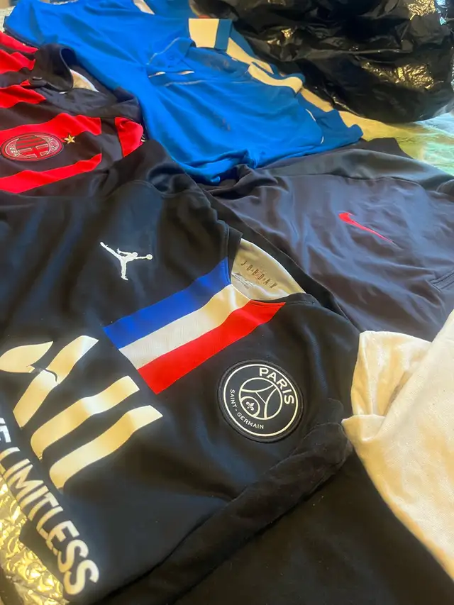 Ohsweken collectors, red wish team, join us - Photo 5