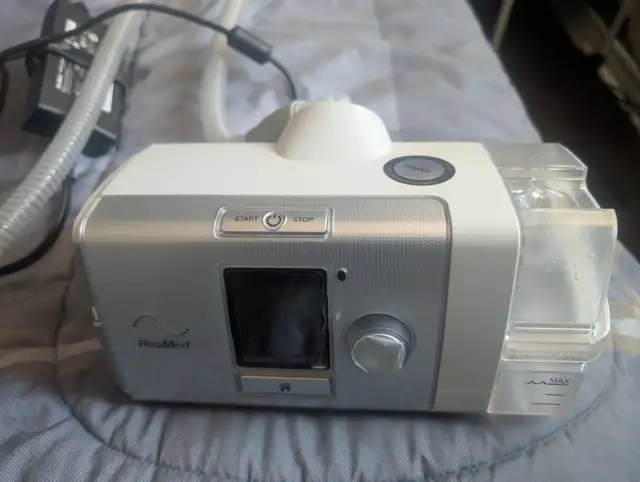 ResMed AirSense 10 Elite CPAP Machine – Excellent Condition