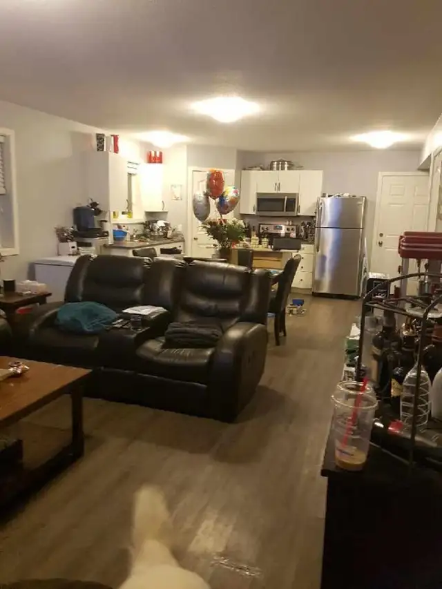 Daylight suite in Westridge