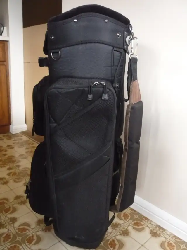 Men's Calina Golf Bag