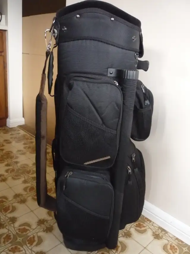 Men's Calina Golf Bag - Photo 2