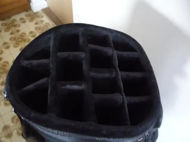 Men's Calina Golf Bag - Photo 4