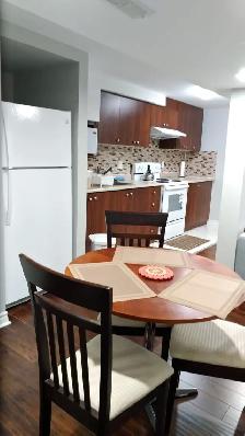 One Bedroom Legal Basement Apartment In Heartland Mississauga - Photo 4