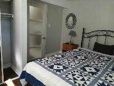 One Bedroom Legal Basement Apartment In Heartland Mississauga - Photo 5