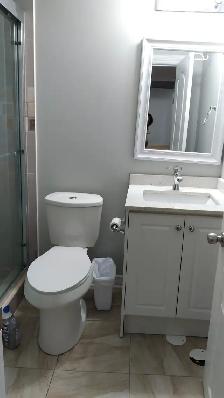 One Bedroom Legal Basement Apartment In Heartland Mississauga - Photo 6