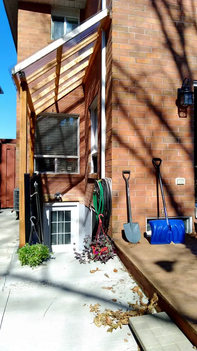 One Bedroom Legal Basement Apartment In Heartland Mississauga - Photo 7