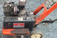 GARTEN TILLER