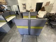 DECOMMISSION SERVICES FROM UFFICIO FURNITURE!