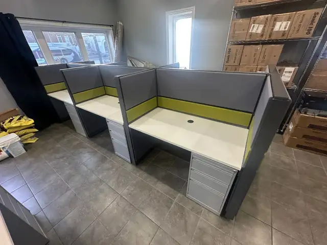 DECOMMISSION SERVICES FROM UFFICIO FURNITURE! - Photo 4