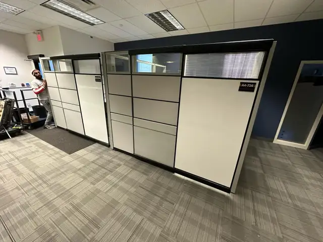 Used Teknion Office Furniture For Sale-Call Us Now! - Photo 7