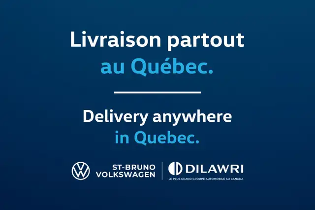 2014 Volkswagen Tiguan Comfortline | Toit pano | Un seul proprié - Photo 4