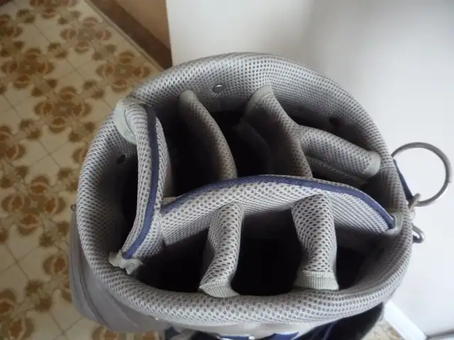 Men's Fila Golf Bag Lx Tour - Photo 2