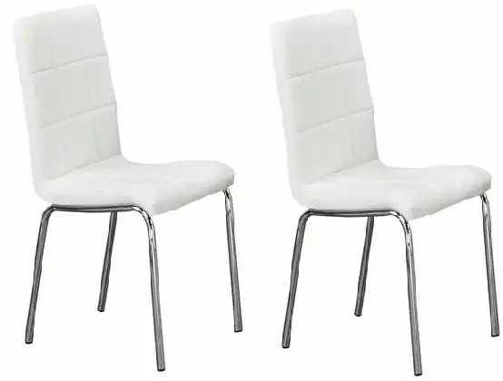 DESIGNER ROUND DINING TABLE  4 CHAIRS FULL SET (FREE DELIVERY) - Photo 9