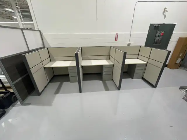 High-Quality Used Cubicles at Affordable Prices! - Photo 4