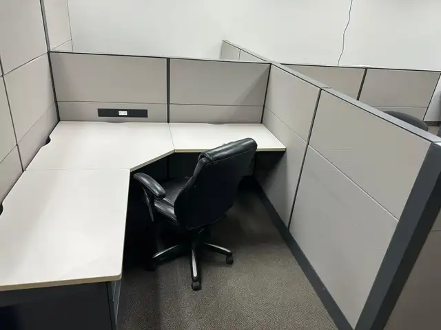 Used Teknion Cubicles For sale-Ufficio Furniture-Call Us Now! - Photo 7