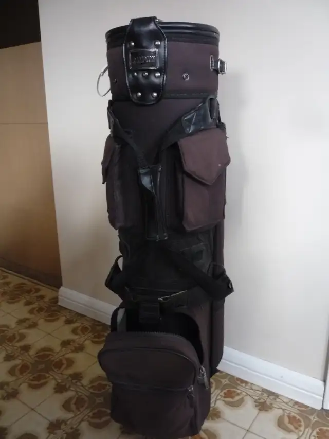 Men's Rampion Golf Bag