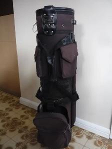 Men's Rampion Golf Bag