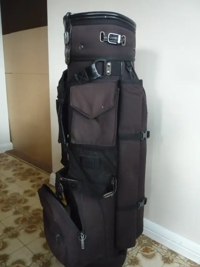 Men's Rampion Golf Bag - Photo 2