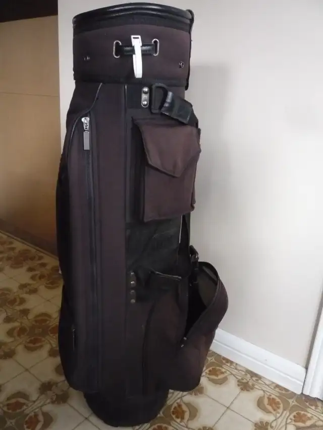Men's Rampion Golf Bag - Photo 3