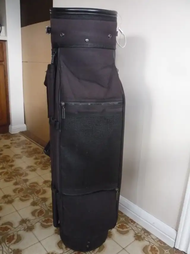 Men's Rampion Golf Bag - Photo 4