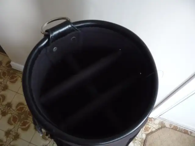 Men's Rampion Golf Bag - Photo 5