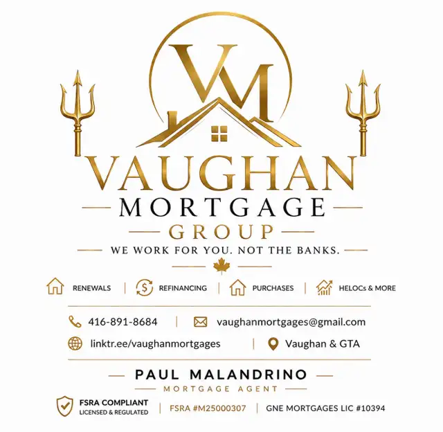 Mortgage Agent -Self -employed, Renewals & Refinancing | Vaughan - Photo 5