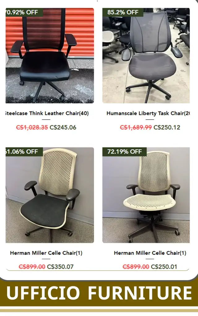 Ready to Use – Discover Our Used Furniture Collection-Call Us! - Photo 4