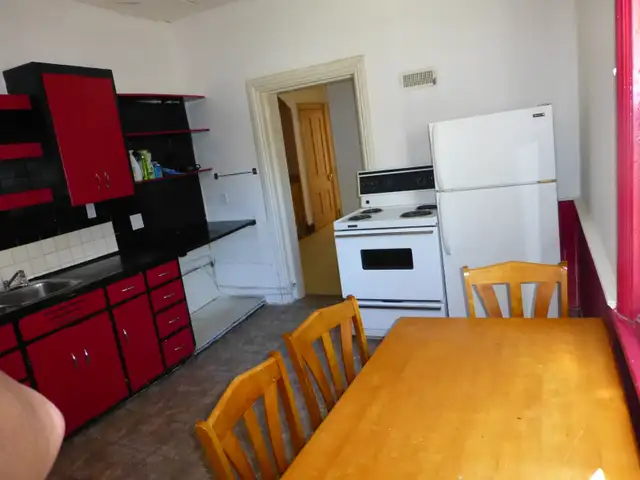 Great Student Rental In Fantastic Location 361 King St W - Photo 5