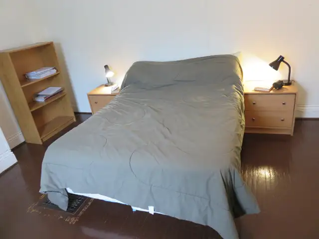 Great Student Rental In Fantastic Location 361 King St W - Photo 9