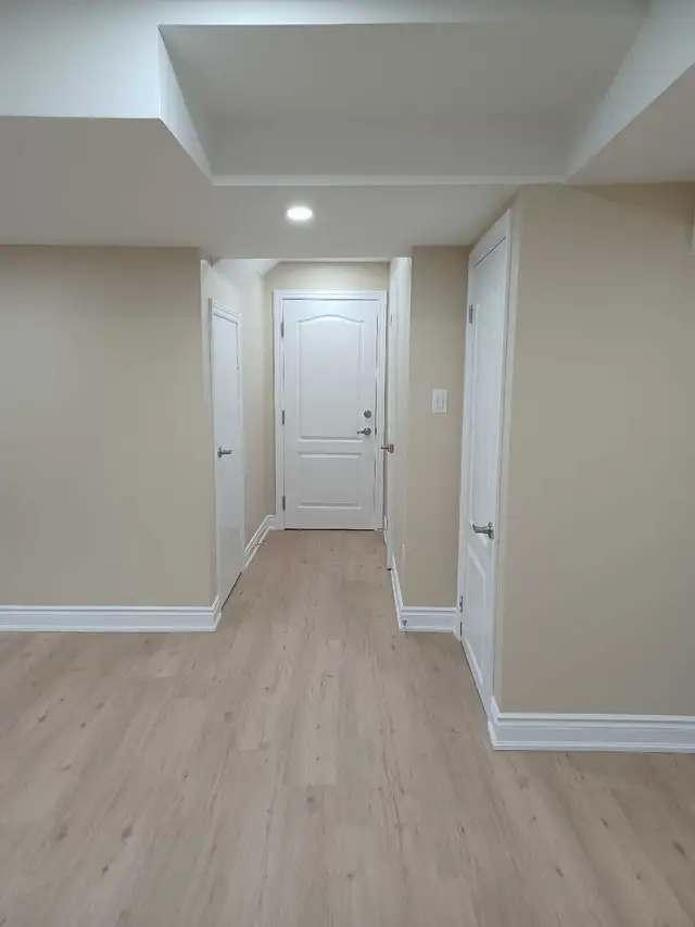 Basement RENTAL AVAILABLE MAY 01 - Photo 3