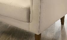 High End Ottawa  Furniture Store Leather Set, Beige Brown Black - Photo 4