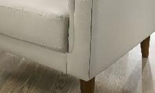 High End Ottawa  Furniture Store Leather Set, Beige Brown Black - Photo 6