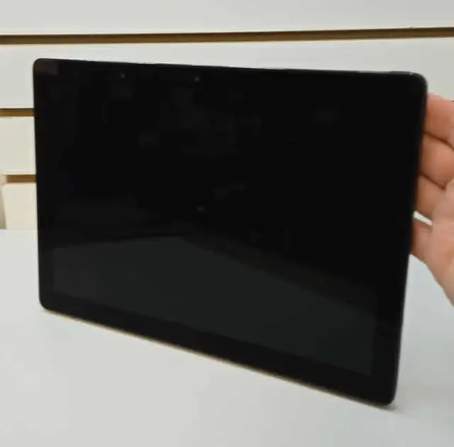 Laptop Dell 5290 2-en-1 Tactile – i5-8350U / 8GB / SSD 256GB