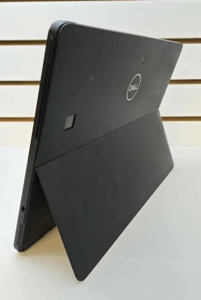 Laptop Dell 5290 2-en-1 Tactile – i5-8350U / 8GB / SSD 256GB - Photo 3