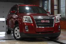 2013 GMC Terrain SLE-2