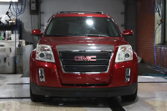 2013 GMC Terrain SLE-2 - Photo 2